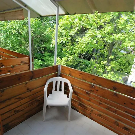 Casa vacanze Locazione Turistica Ranch Club-9 *