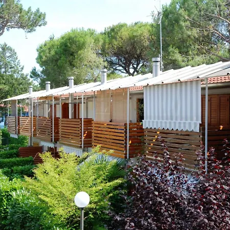 Casa vacanze Locazione Turistica Ranch Club-9 Lignano Sabbiadoro