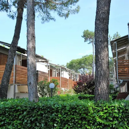 Locazione Turistica Ranch Club-9 Σπίτι διακοπών *