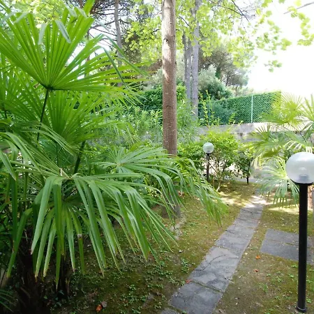Locazione Turistica Ranch Club-9 * Λινιάνο Σαμπιαντόρο