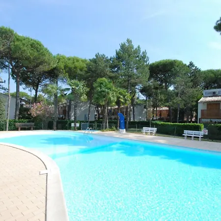 Σπίτι διακοπών Locazione Turistica Ranch Club-9