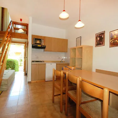 Locazione Turistica Ranch Club-9 Σπίτι διακοπών Λινιάνο Σαμπιαντόρο
