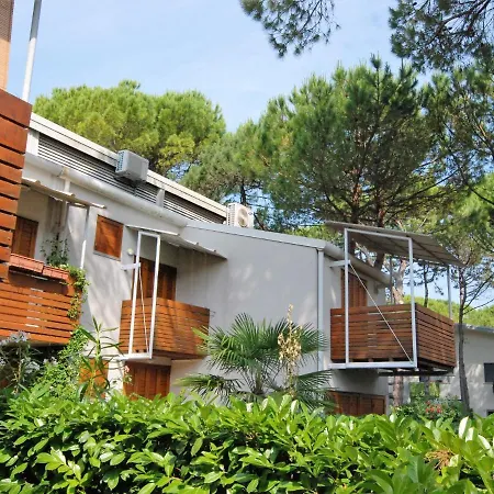 Locazione Turistica Ranch Club-9