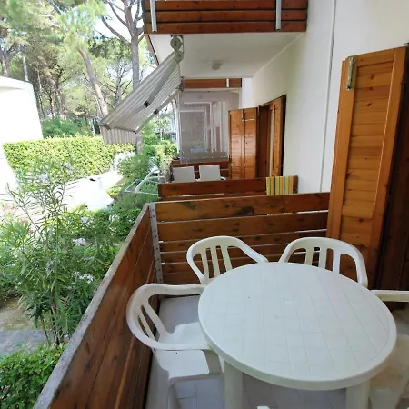 Locazione Turistica Ranch Club-9 *