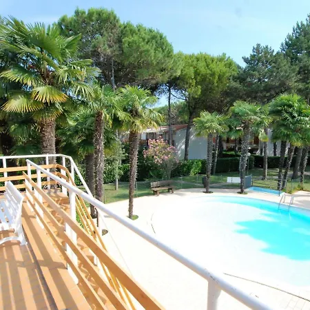 Σπίτι διακοπών Locazione Turistica Ranch Club-9