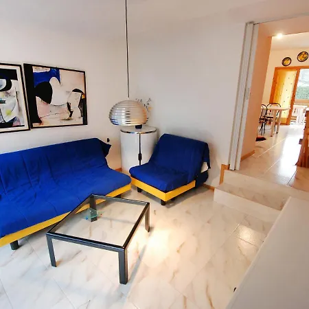 Locazione Turistica Ranch Club-9 Holiday home