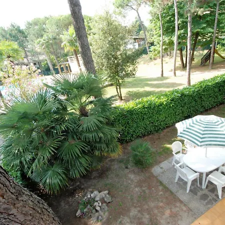 Locazione Turistica Ranch Club-9