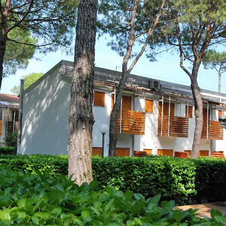 Locazione Turistica Ranch Club-9 Holiday home *