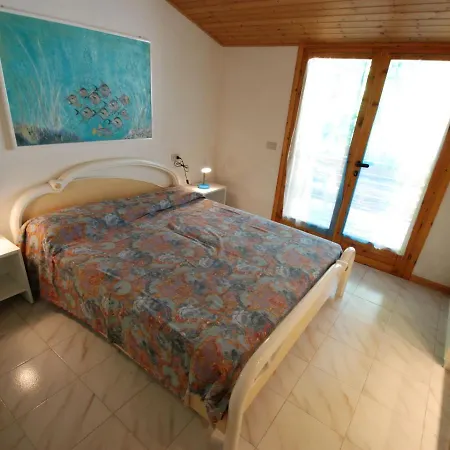 Σπίτι διακοπών Locazione Turistica Ranch Club-9 Λινιάνο Σαμπιαντόρο