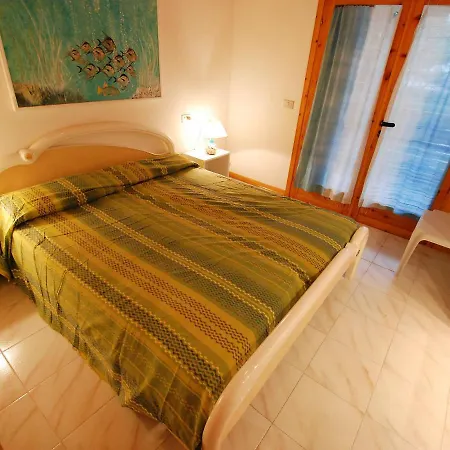 Casa vacanze Locazione Turistica Ranch Club-9