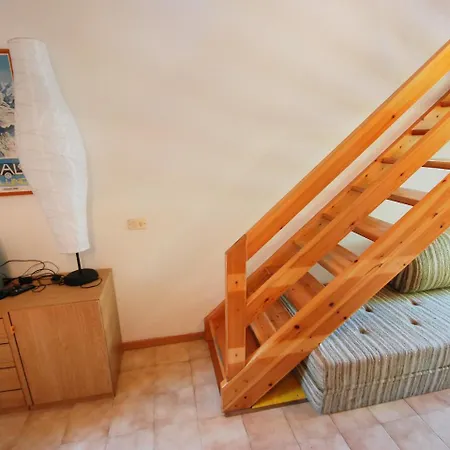 Locazione Turistica Ranch Club-9 *